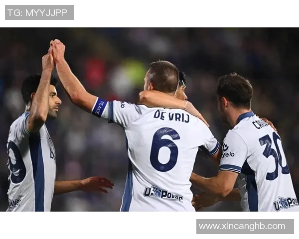 德甲精彩对决国米以3-0大胜莱比锡战术分析引发全场热议