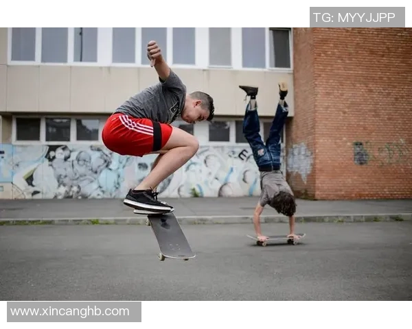 陈丽独家分享滑板技巧与心得体会助你轻松入门滑板世界