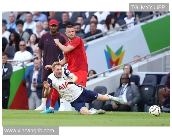 热刺逆转拜仁6-2友谊赛精彩瞬间全场沸腾数据分析揭秘