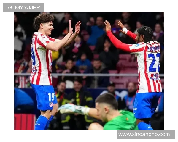 世界杯精彩对决马竞与曼联战成平局乌龙球引发全场热议